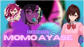 Bukan Okarun!!! ternyata dia MC sebenarnya di anime Dandadan