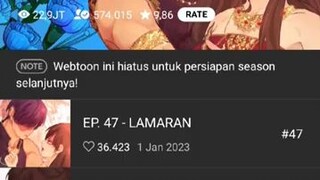 rekomendasi Webtoon lokal yang tidak kalah serunya dengan yang lain
