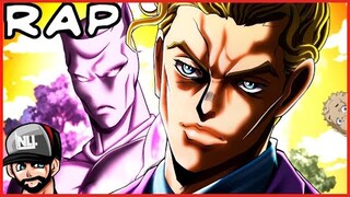 JoJo Rap | Yoshikage Kira "Story Of My Life" | NLJ @CDawgVA @Musicality | JoJo's Bizarre Adventure