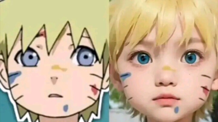 para bocil Naruto series?🤔🤗