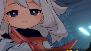 是埃及派蒙摇哦～