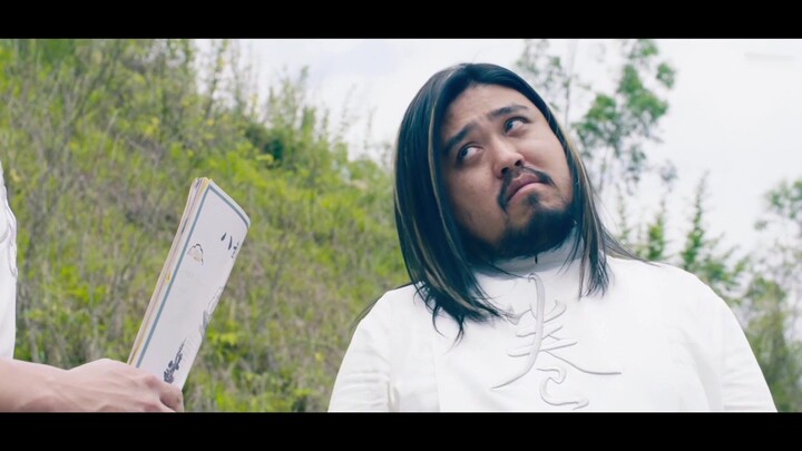 【搞笑】众所周知 在他之前卧龙凤雏都是用来夸人的