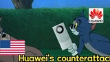 Huawei’s counterattack (English version)