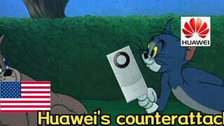 Huawei’s counterattack (English version)