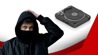 IndiHome Paket ver Alan Walker