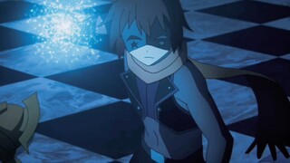 Kazuma: Những người thực sự muốn chiến thắng không hề có nụ cười trên môi #KonoSuba: Phước lành của 