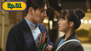Tastefully Yours - Eps 1 Sub Indo HD