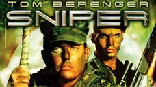 Sniper (action/thriller) ENGLISH - FULL MOVIE