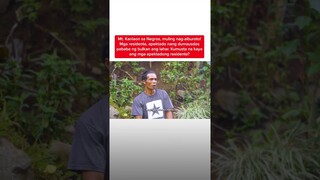 Mt. Kanlaon sa Negros, muling nag-alburoto! Mga residente, kumusta na? | Kapuso Mo, Jessica Soho