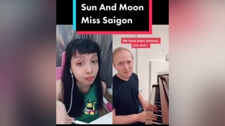 duet with   I'm actually more of a theatre actor than a VA. I miss being on stage 🥲 musicaltheatre philippinetheater theatrekid