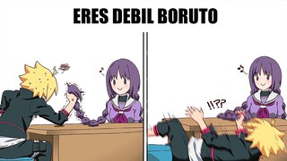 MEMES ANIME DE NARUTO Y BORUTO #41