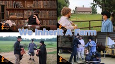 We Inherit A Farm Full Part Uncle Chris Reaction (Edited Video Version)