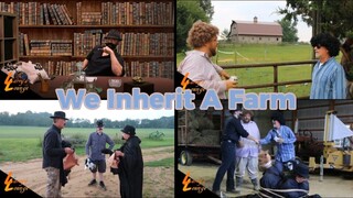 We Inherit A Farm Full Part Uncle Chris Reaction (Edited Video Version)