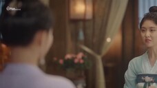 Ngộ Nhập Quân Mộng EP 12 [Sub Việt]