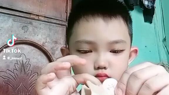 mini vlog...