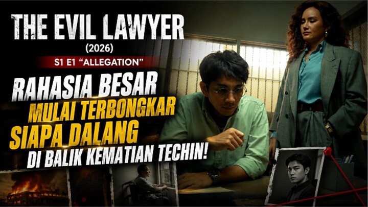 THE EVIL LAWYER (2026) SEASON 1 EPISODE 1 BAHASA INDONESIA