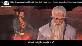 Vũ Động Càn Khôn Phần 3 Trailer Vietsub