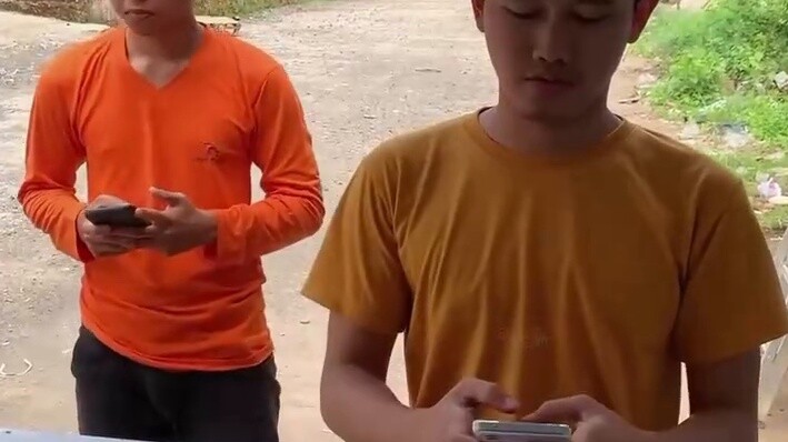 Video abstrak dari internet #1