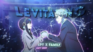 SPY X Family AMV Edit