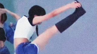 Yang paling mirip dengan maknae di seluruh Korea Selatan #3