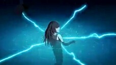 Electric girl (thai movie) tagalog dubbed