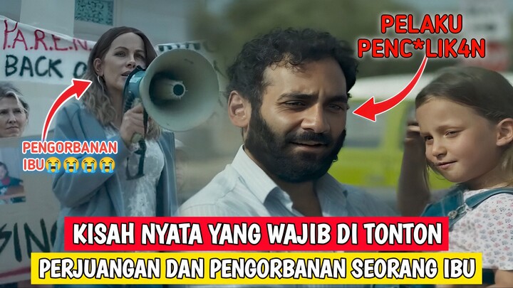 KISAH NYATA ‼️ Perjuangan Dan Pengorbanan Seorang Ibu Mencari Putri-Nya Yang Diculik