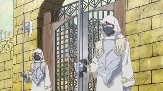 Majutsushi Orphen Hagure Tabi - SS2 - Tập 4 - 2021 - HD