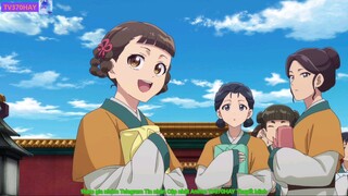 Thuyết Minh Dược Sư Tự Sự Phần 2 Tập 29