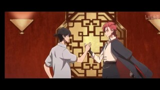 全糖宴