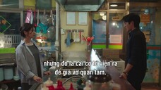 Con Trai Bạn Mẹ EP 8 [Sub Việt]
