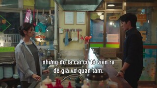 Con Trai Bạn Mẹ EP 8 [Sub Việt]