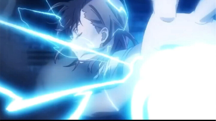 [Misaka Mikoto·2022 Cute King Support] ท่ามกลางดวงตานับพันคู่ ดวงตาแรกที่ฉันเห็นก็คือเธอเสมอ