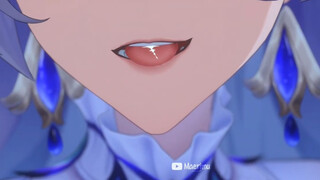【鸣潮】坎特蕾拉当妈妈（作者：油管@maerimu）