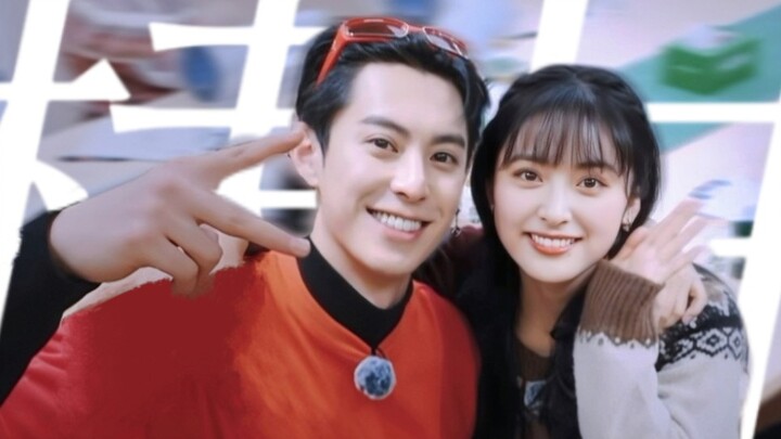 【Seri Dìyuè】“Sebenarnya kita semua terus berubah, tapi pada saat bersamaan, kita tetap tak pernah be