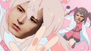 ⚡อย่าเป็นคนหิวนะ! ⚡
