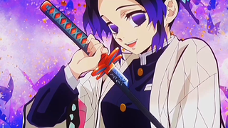 AVM Kimetsu no yeiba(Shinobu)