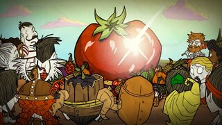 【Don't Starve MV】It's 2022, does anyone still remember this game?