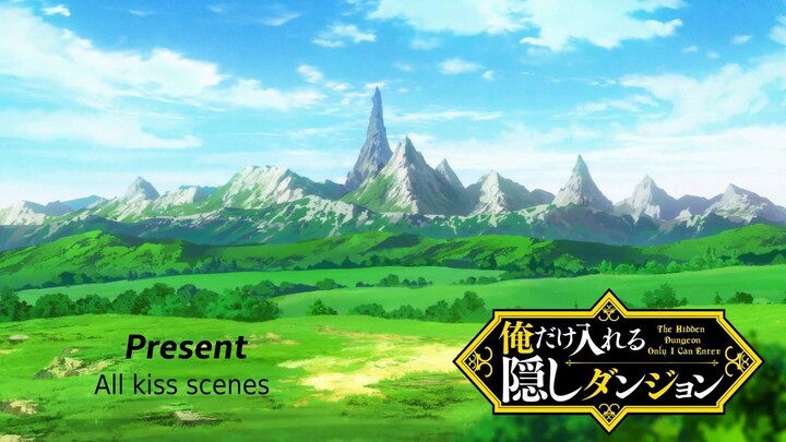 dunia yang seperti syurga😍