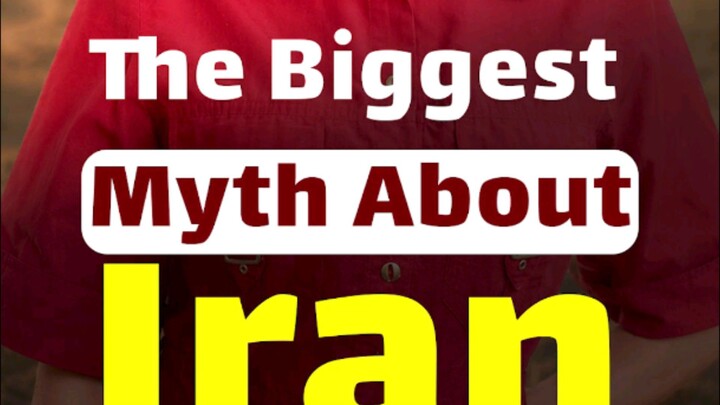 What Do You Know About the Real Iran?