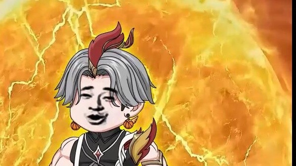 "Eternal Chen Xia" Episode 19 Chen Xia saves Di Yu!