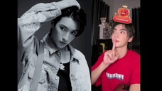 [Eng Sub] 28 Jan 2025 #รอบวันxS2 & Boss TikTok Live #มาดูบอสไลฟ์ต้อกต้อก #บอสโนอึล #bossnoeul #BoNoH