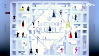 QUEENDOM PUZZLE EP 3 (ENG SUB)