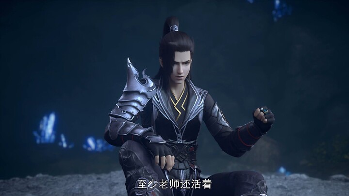 斗破苍穹64集