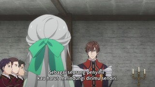 Unnamed Memory S2 Sub Indo Eps 08