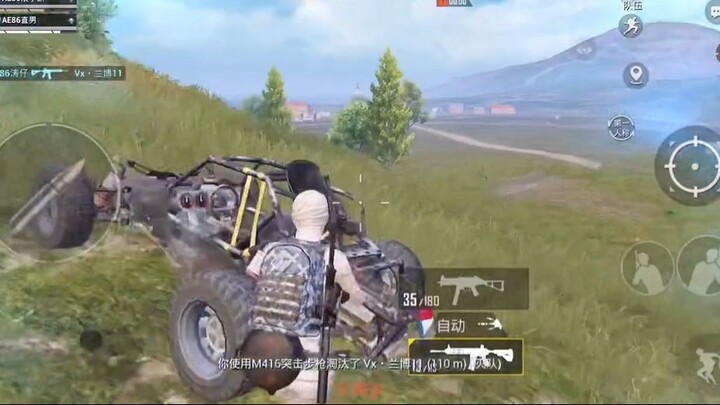 Sức mạnh khó tin #gamehay