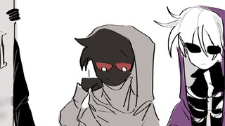 【mc/null/303/dl draft tulisan tangan】Beri aku segelas malk