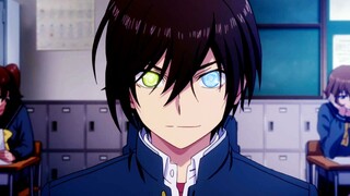 [AMV]Những trận chiến phép thuật rực rỡ trong anime