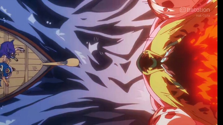 Joyboy Mulai Muncul!!!