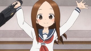 [MAD] Takagi Menggoda Nishikata