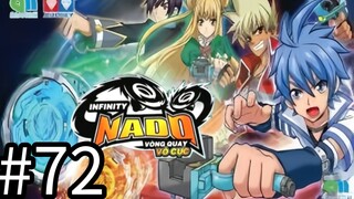 [THUYẾT MINH] Vòng quay vô cực Phần 1: Tập 72 (TẬP CUỐI) - Huyền thoại như một cơn gió